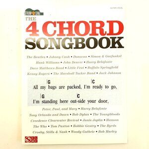 Hal Leonard Guitar Method Complete Edition Books 1, 2, 3, 12 x 9 Songbook